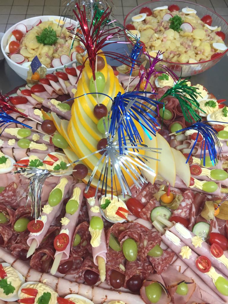 SWK Kantine Kaiserslautern - 2