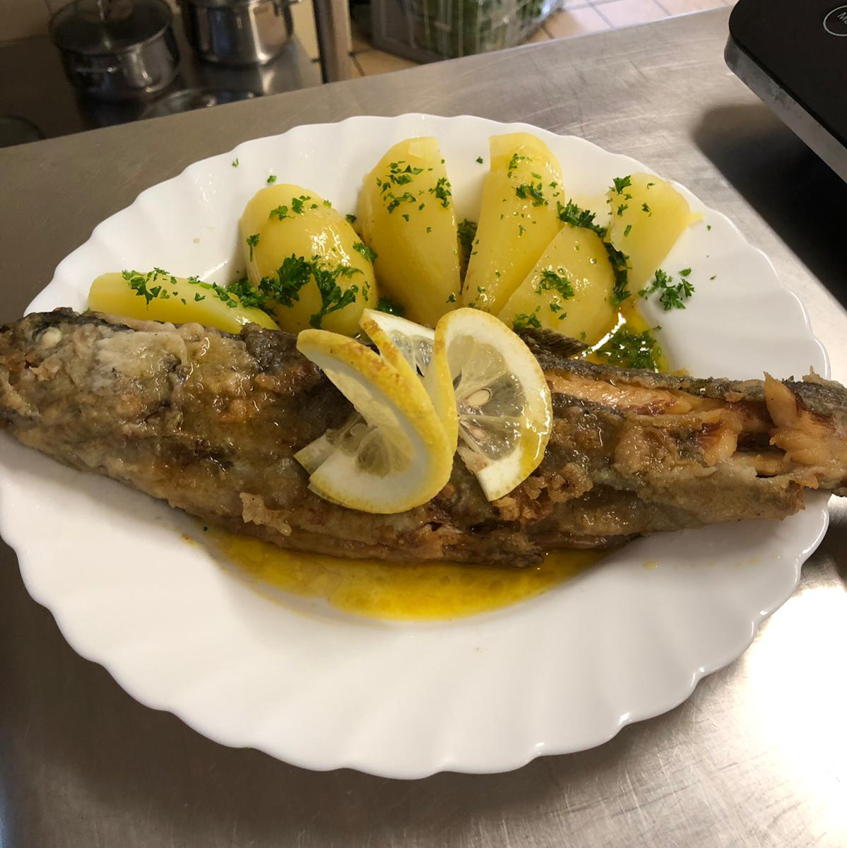 SWK Kantine Kaiserslautern - 3