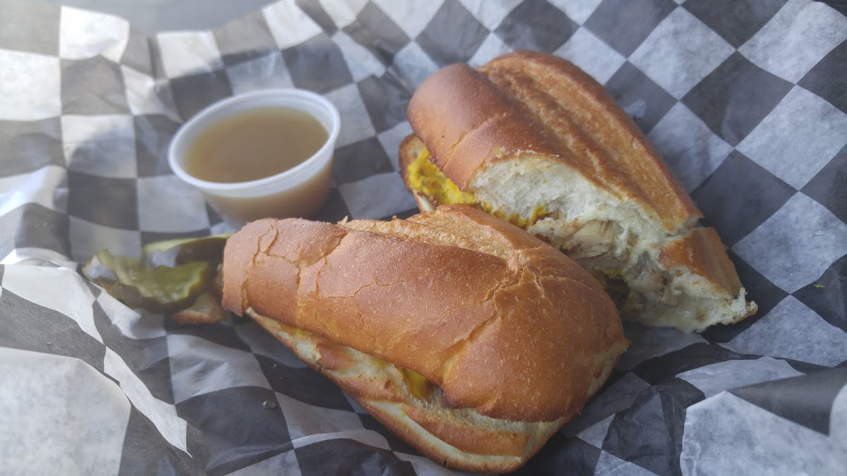 Square Perk Cafe - 5