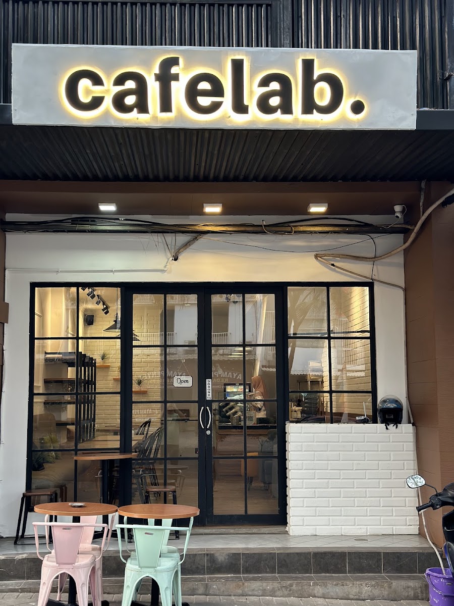 cafelab.