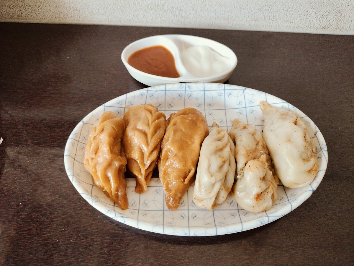 Bites & Cafe House - 2