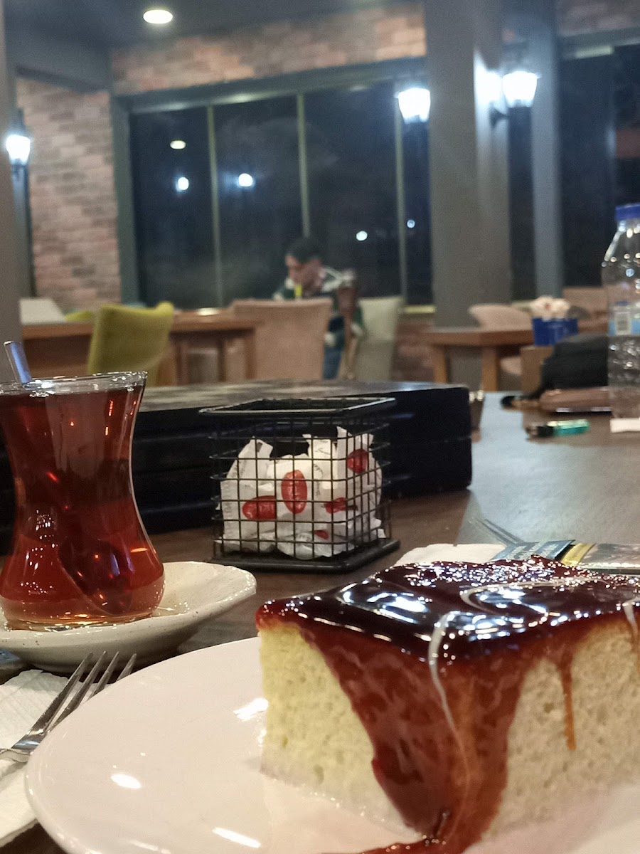 Qugga Cafe Pastane Restorant - 2