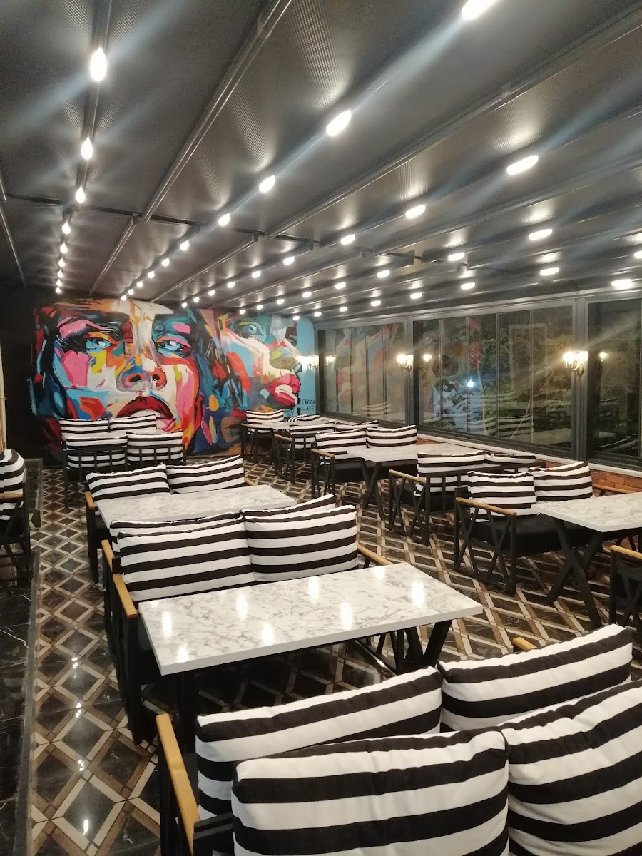 Qugga Cafe Pastane Restorant - 4