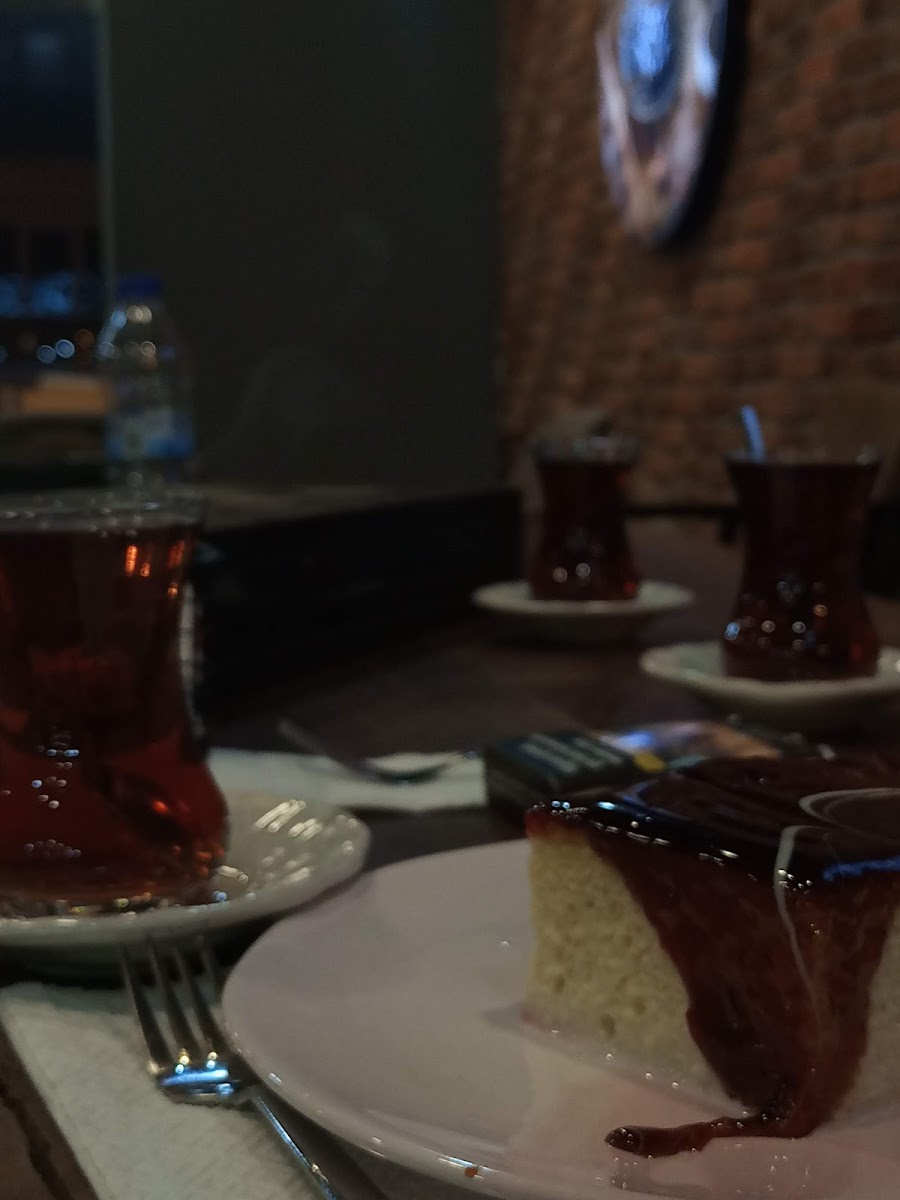 Qugga Cafe Pastane Restorant - 5