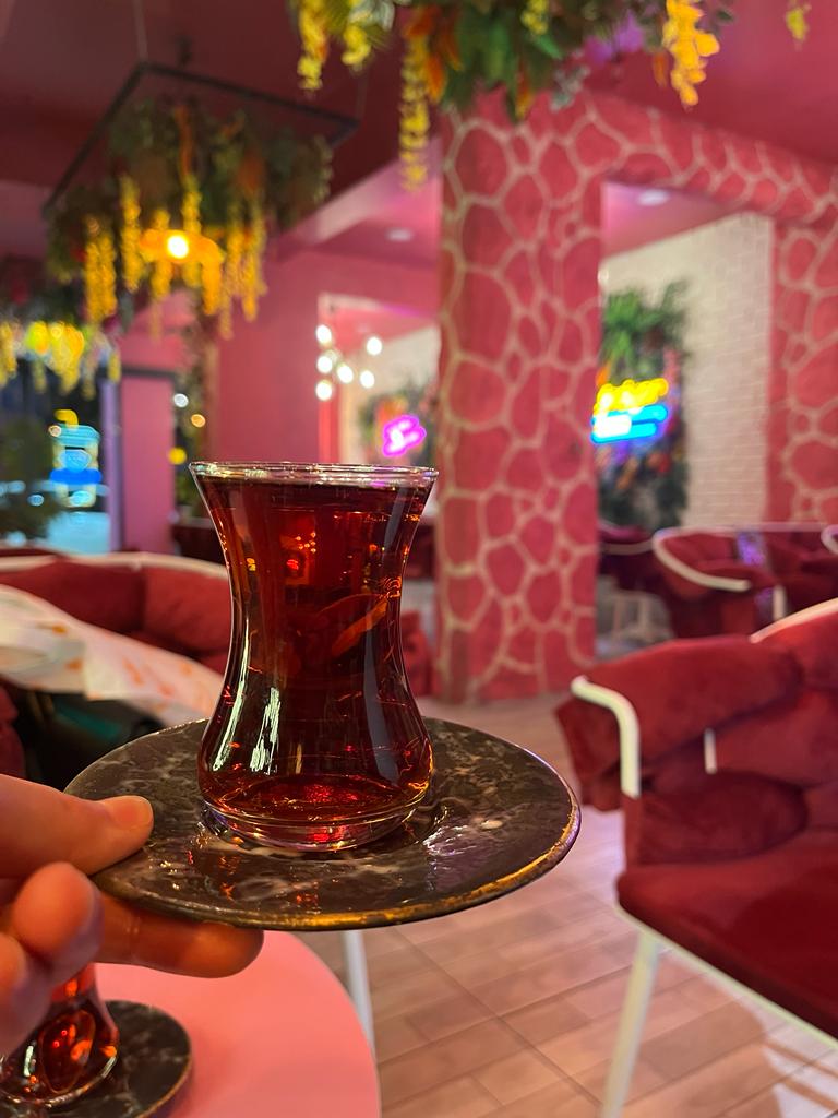 Qugga Cafe Pastane Restorant - 7