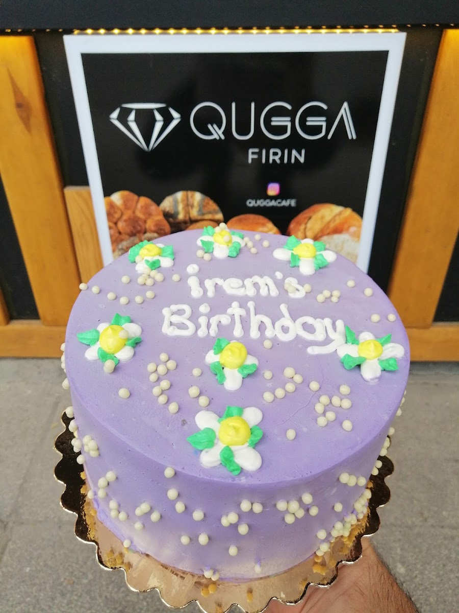 Qugga Cafe Pastane Restorant - 8