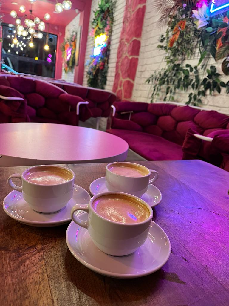 Qugga Cafe Pastane Restorant - 9