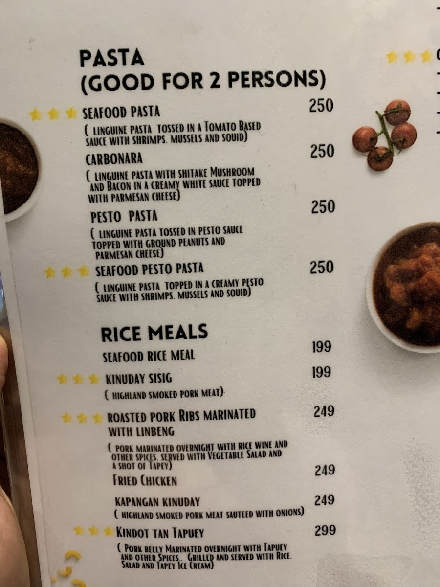 Sinner or Saint Cafe - 1