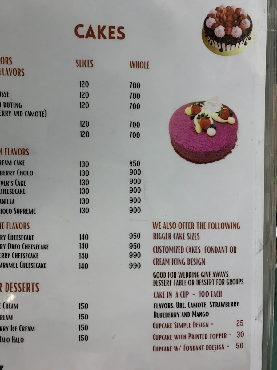 Sinner or Saint Cafe - 7