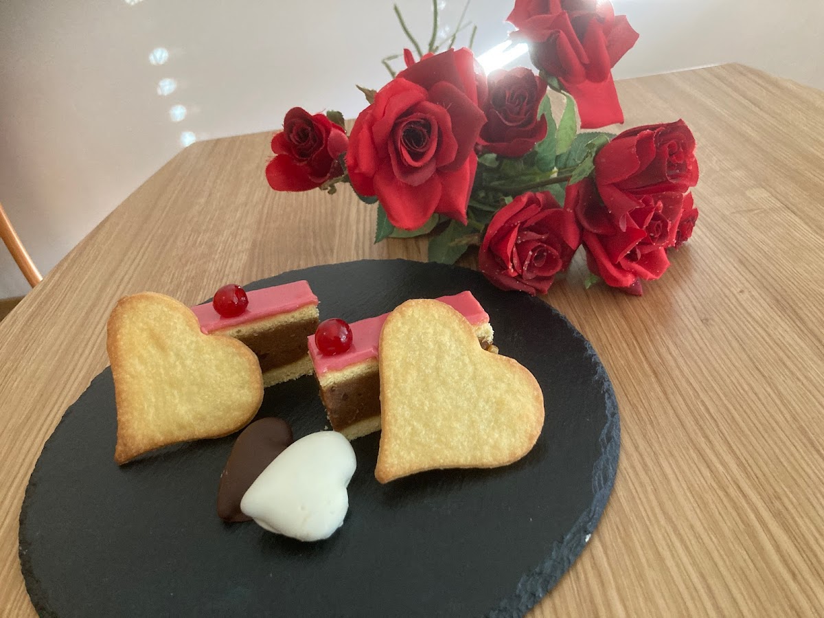 Schönstatt Café Bistro - 2