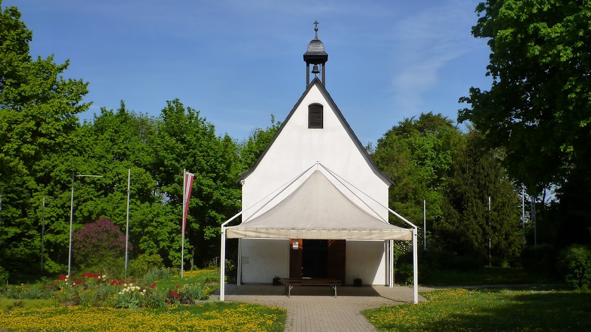 Schönstatt Café Bistro - 3