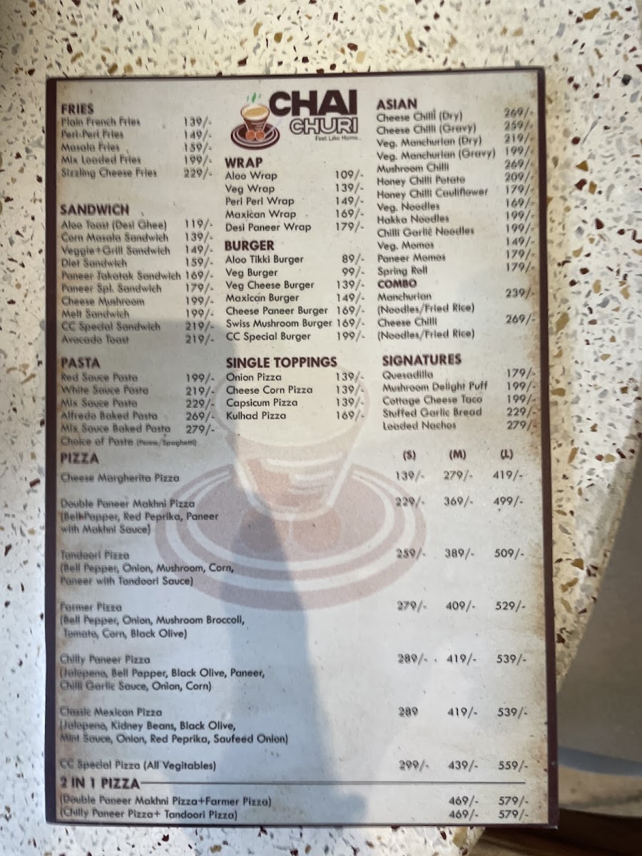 Chai Churi Barnala - 2