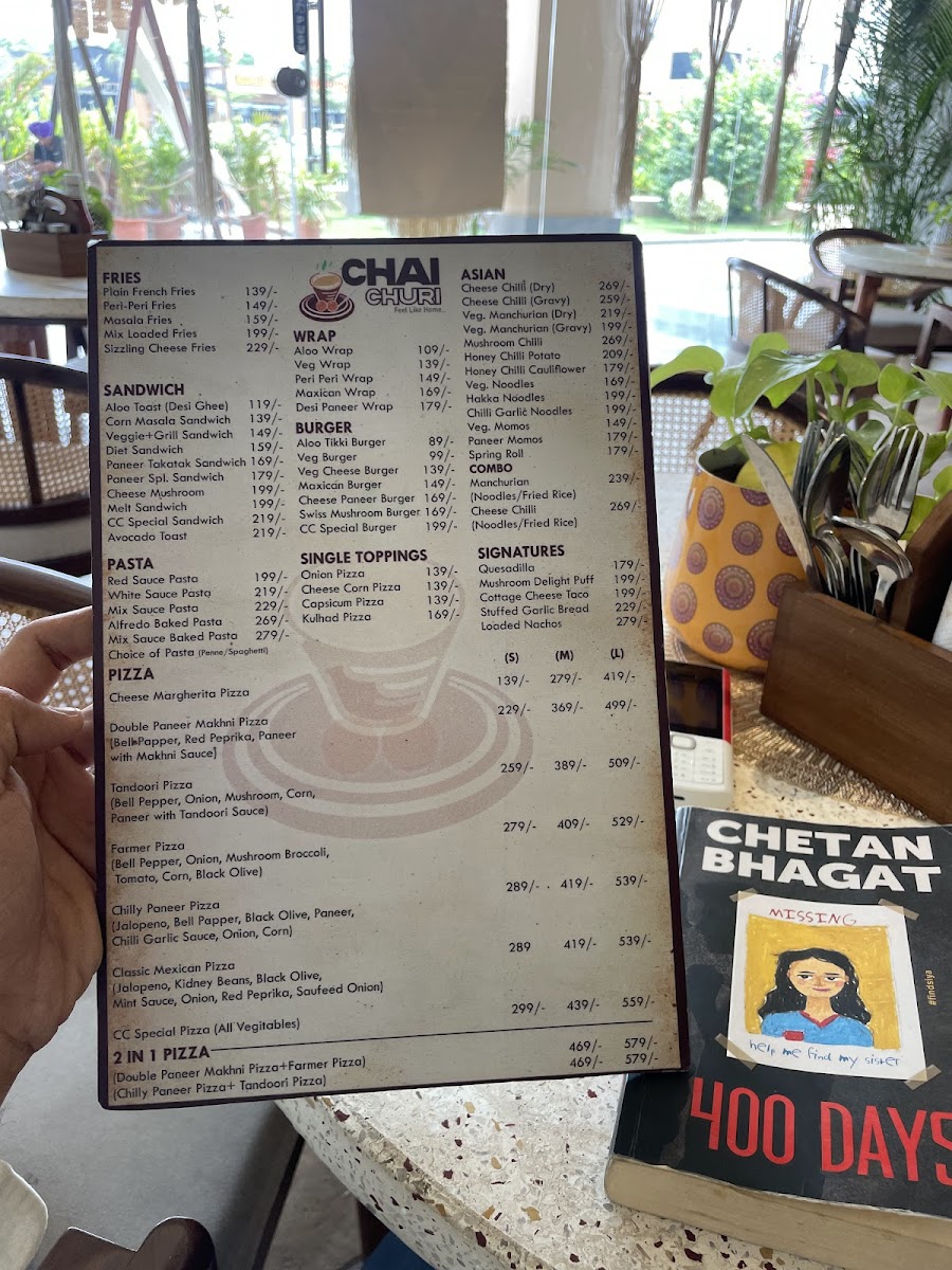 Chai Churi Barnala - 4