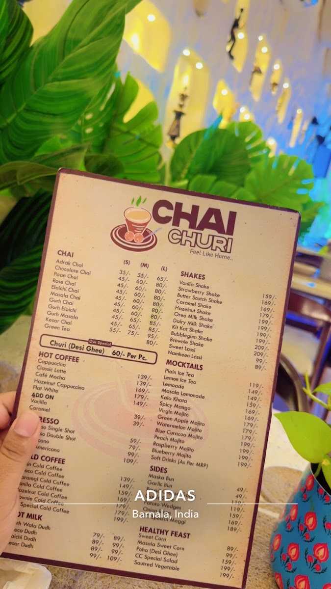 Chai Churi Barnala - 5