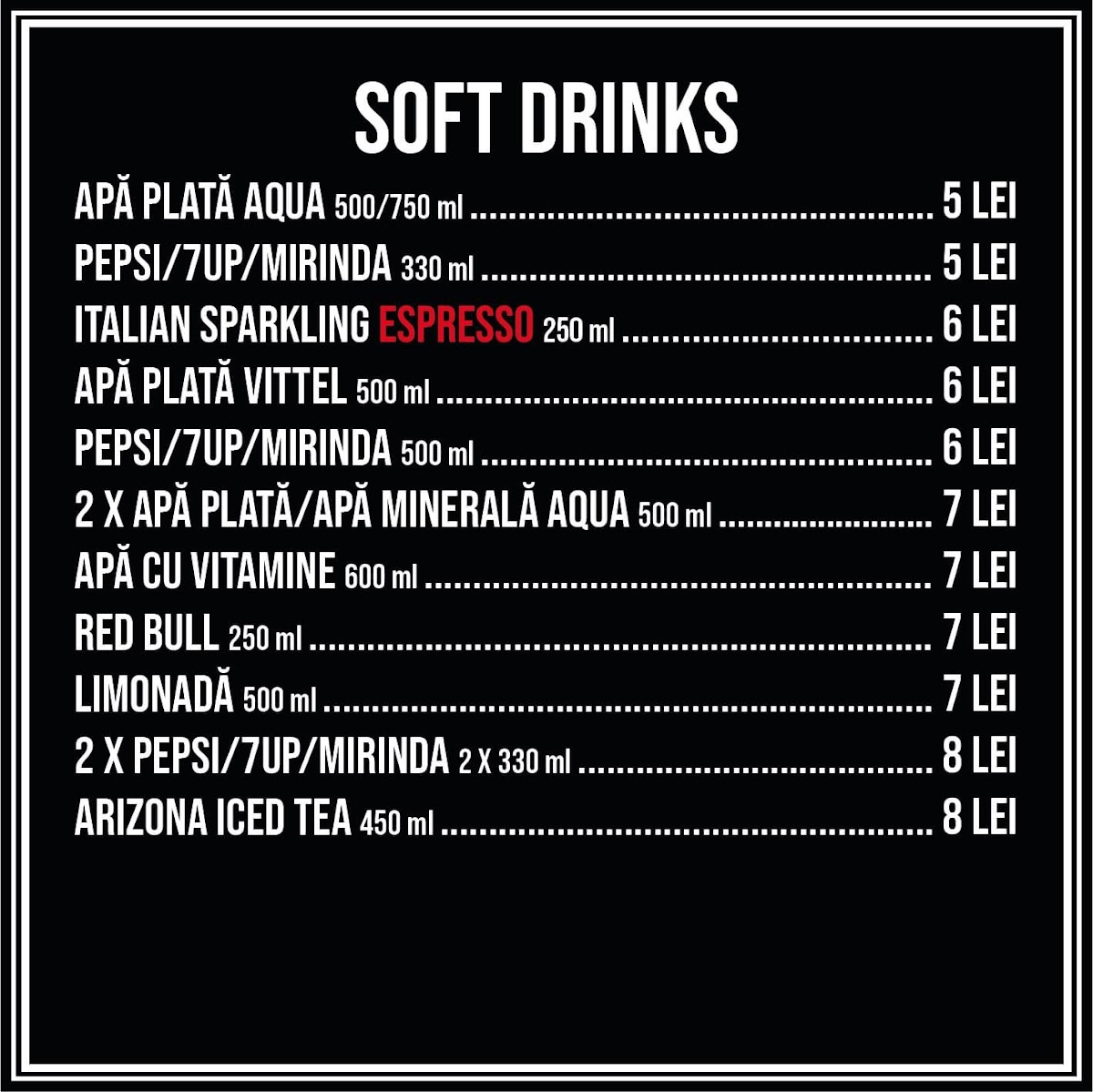 5 to go Victor Babes - 4