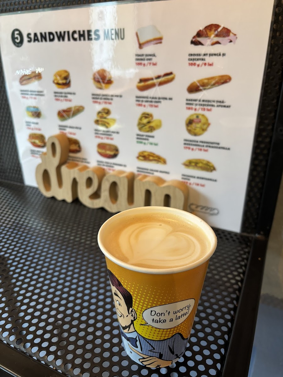 5 to go Victor Babes - 2