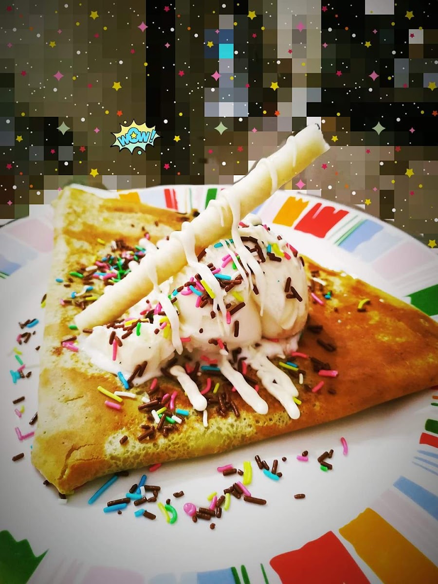 Amvrosia Coffee Shop - 6