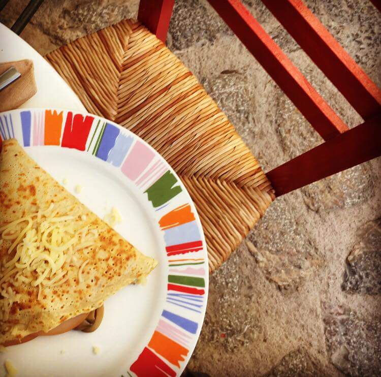 Amvrosia Coffee Shop - 7