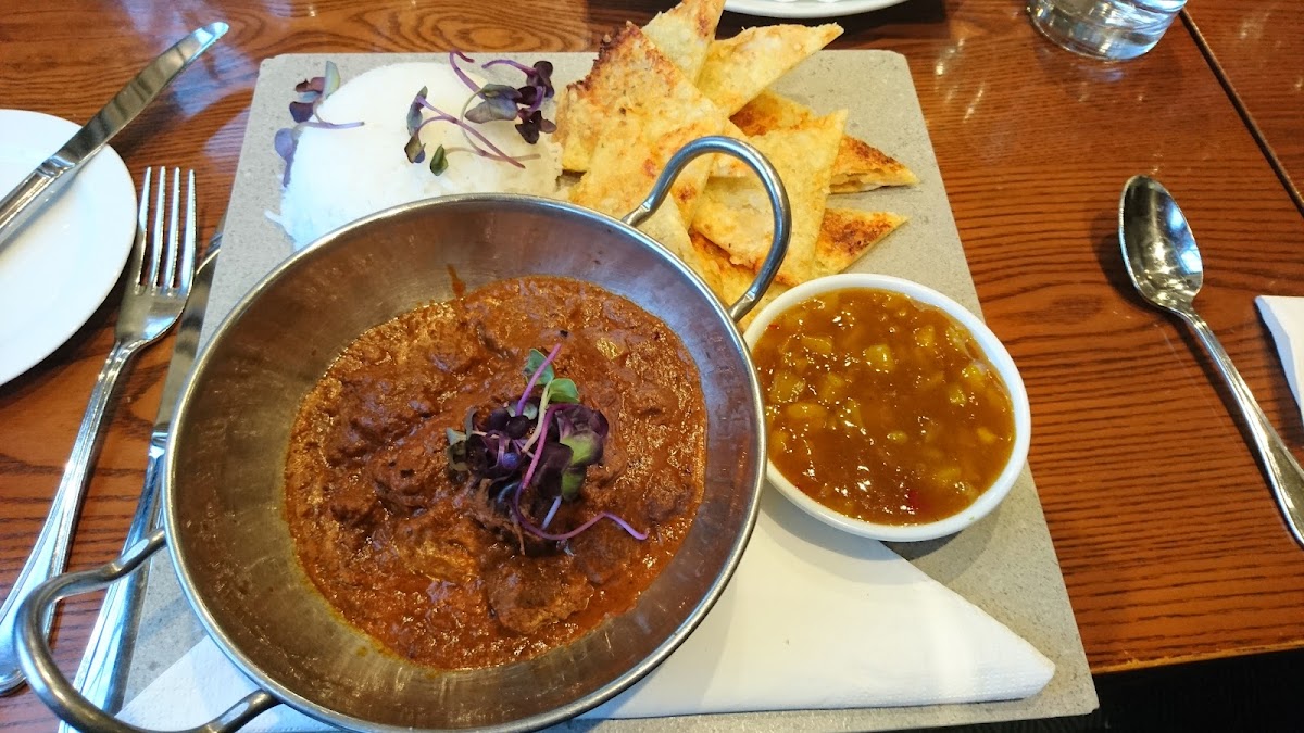 Blazing Copper Cafe & Bar - 4