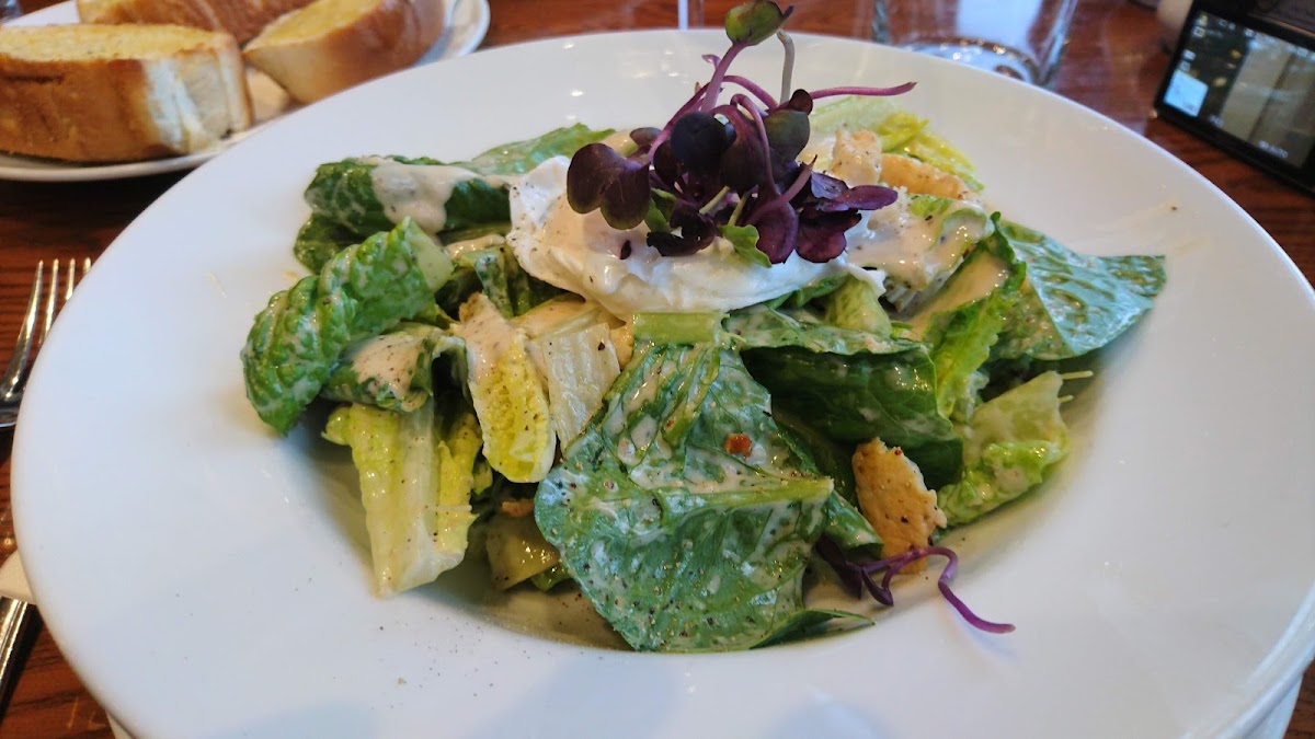 Blazing Copper Cafe & Bar - 7