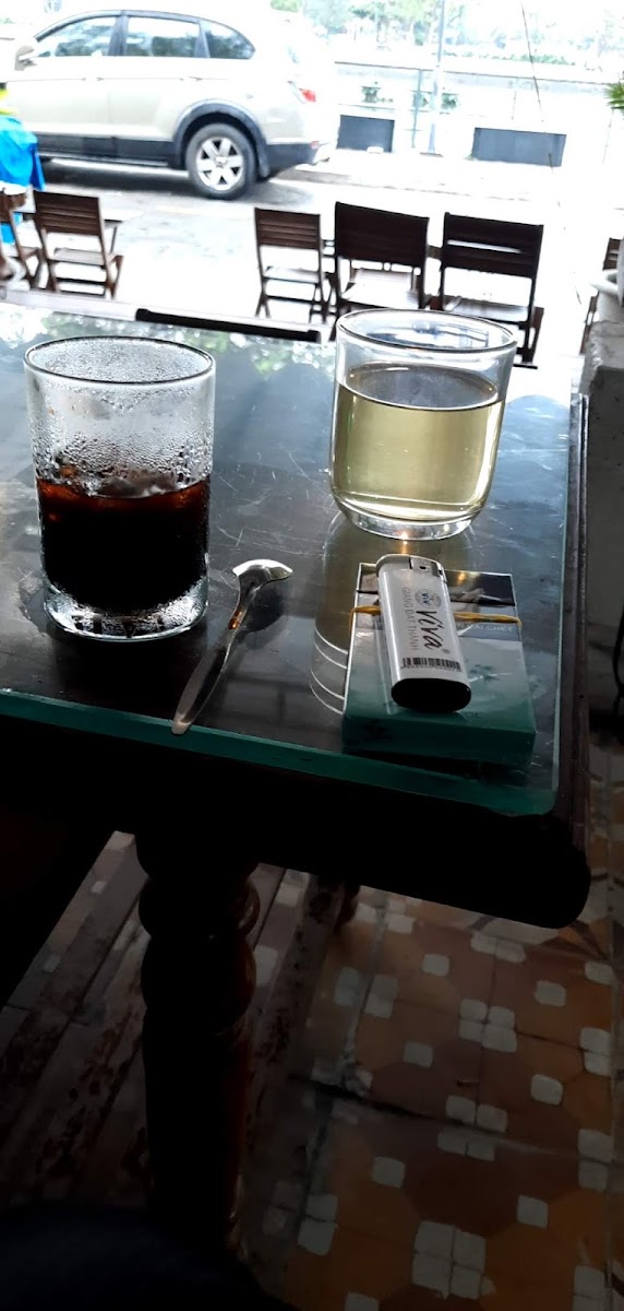 Moon Lake Coffee - 5