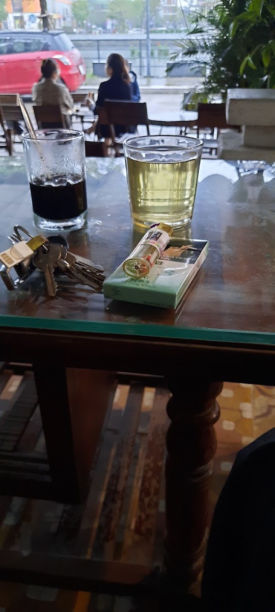 Moon Lake Coffee - 6