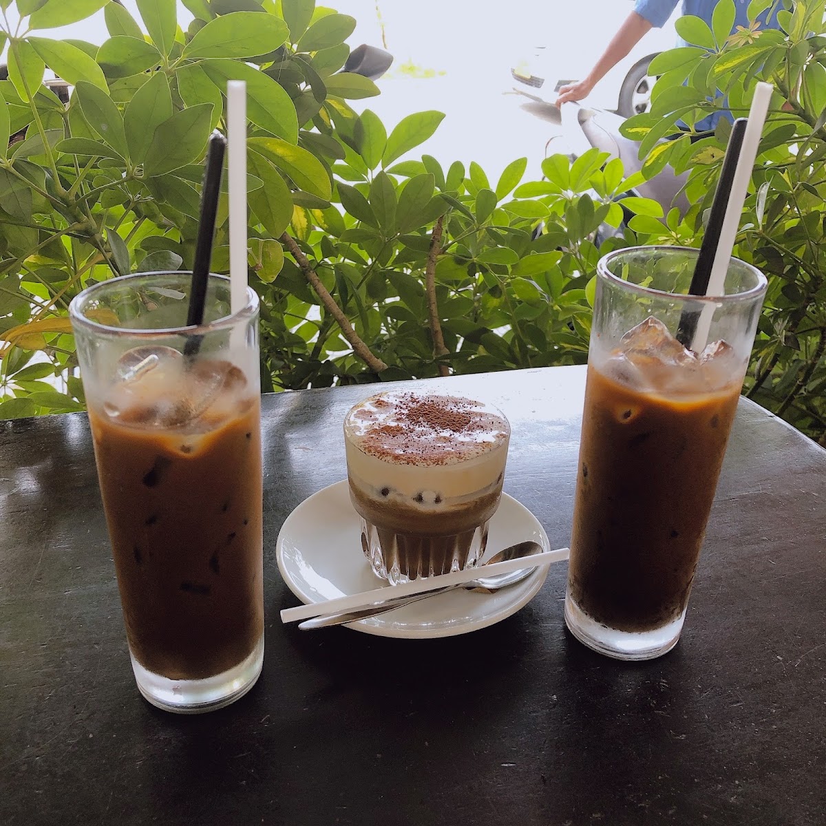 Moon Lake Coffee - 8