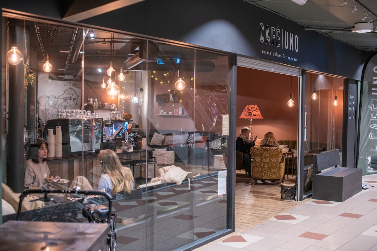 Café UNO