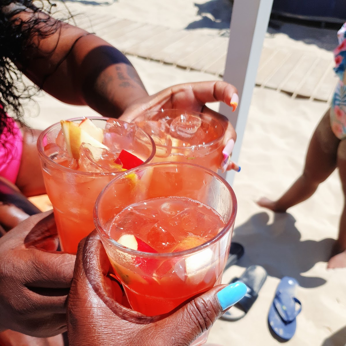 Pastry's Springtime - 4