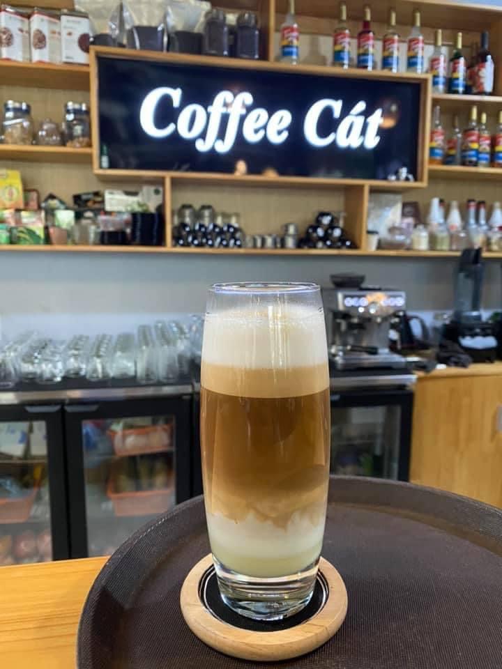 Cà phê Cát - 9