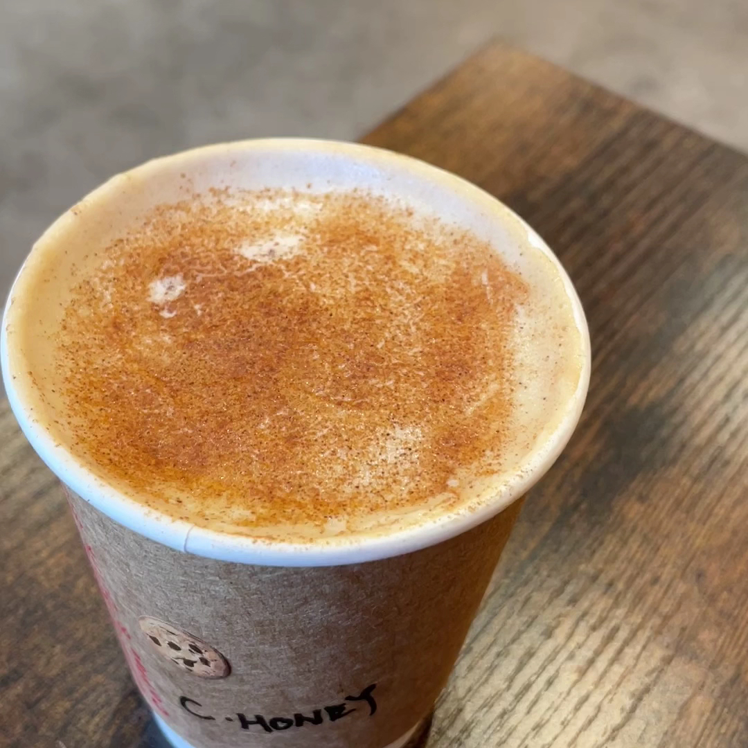 TiMELY Coffee & Drink Stand - 2