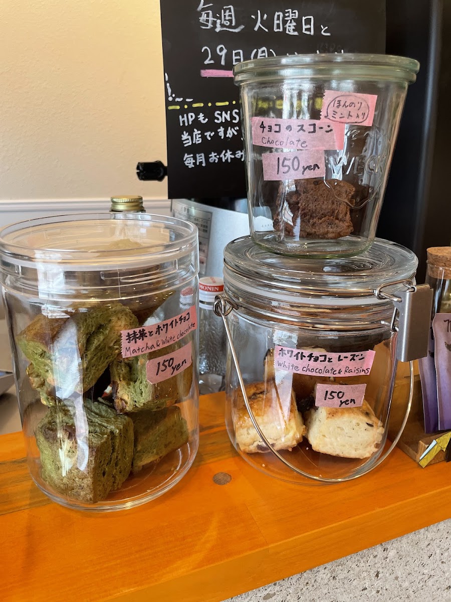 TiMELY Coffee & Drink Stand - 5