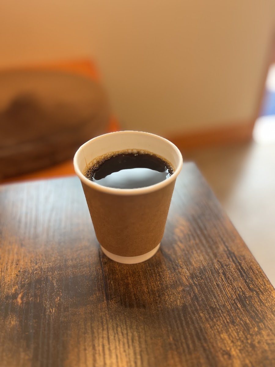 TiMELY Coffee & Drink Stand - 8