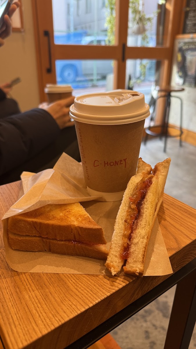 TiMELY Coffee & Drink Stand - 9