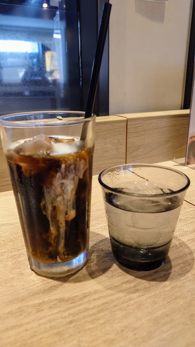 Cafe Bar Muscat - 10