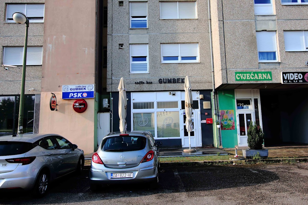 Caffe bar Gumbek - 2