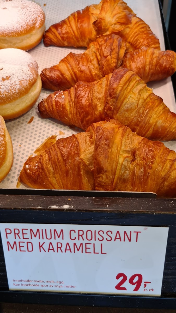 Bake Me Up Markens gate - 10