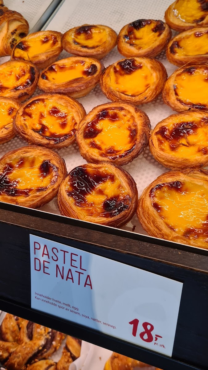 Bake Me Up Markens gate - 6