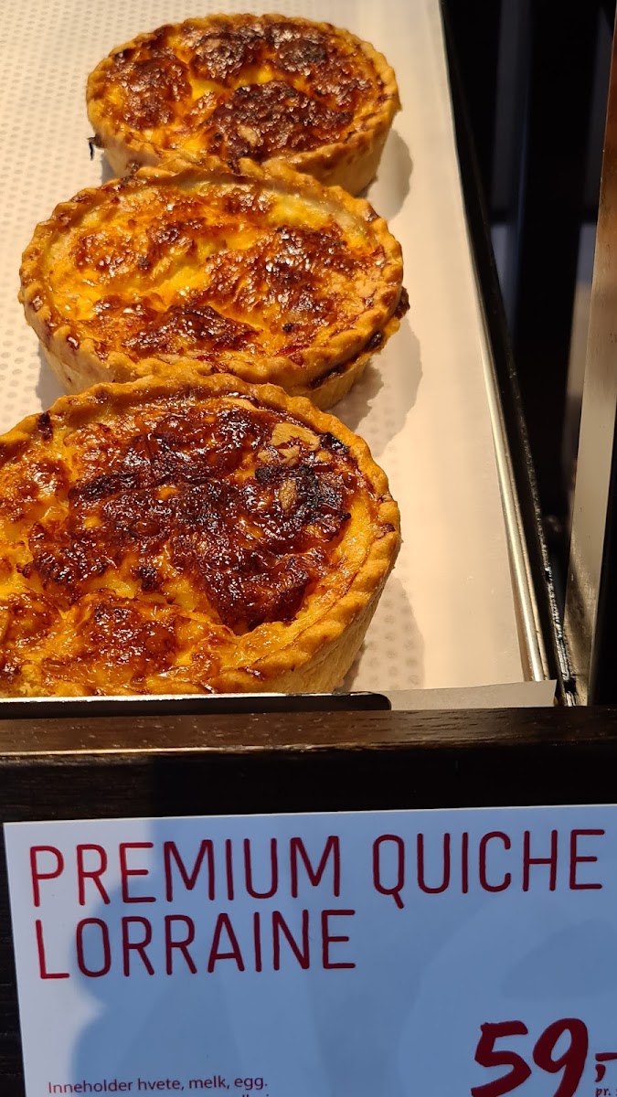 Bake Me Up Markens gate - 9