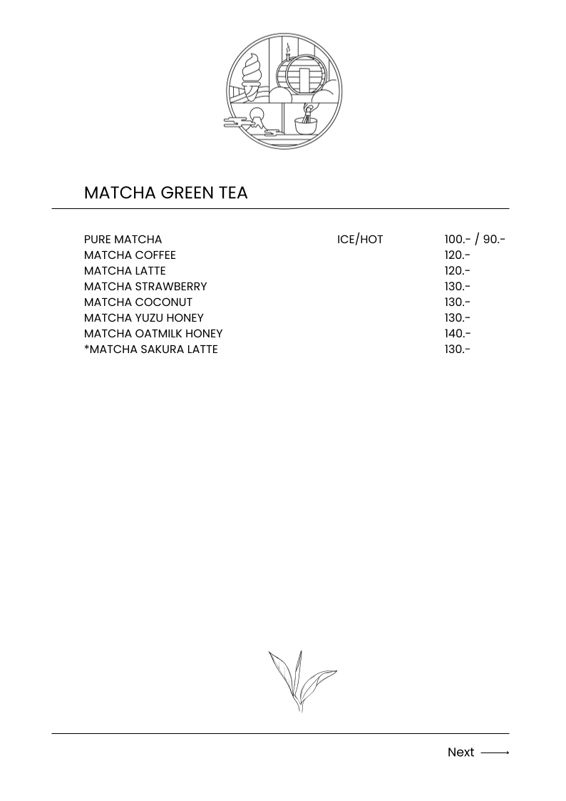 Totonou Nippon Sauna & Cafe (คาเฟ่) – Private Finnish Barrel Sauna - 2