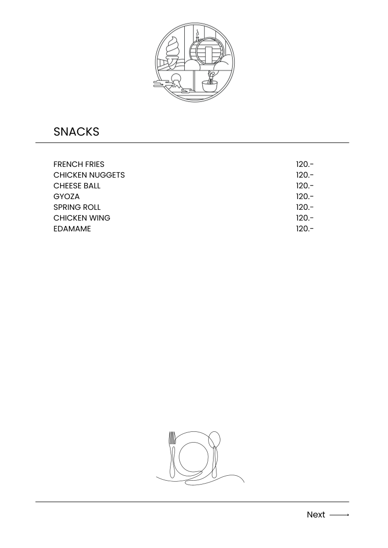 Totonou Nippon Sauna & Cafe (คาเฟ่) – Private Finnish Barrel Sauna - 6