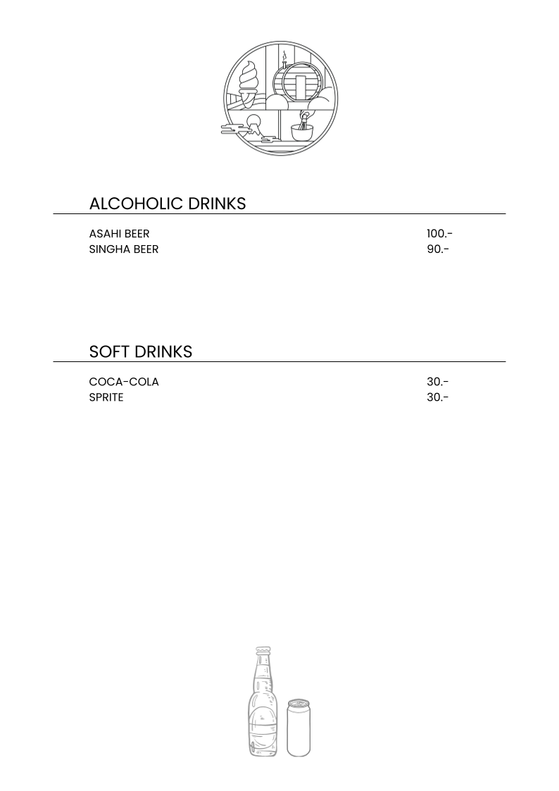 Totonou Nippon Sauna & Cafe (คาเฟ่) – Private Finnish Barrel Sauna - 8