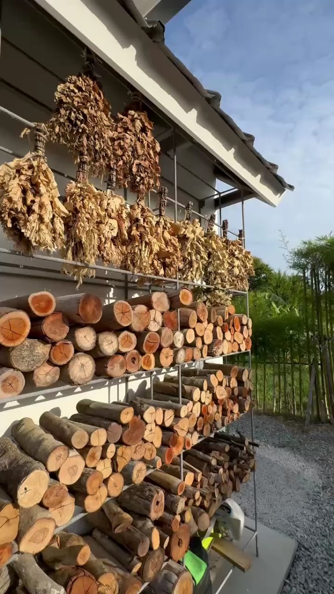 Totonou Nippon Sauna & Cafe (คาเฟ่) – Private Finnish Barrel Sauna - 2