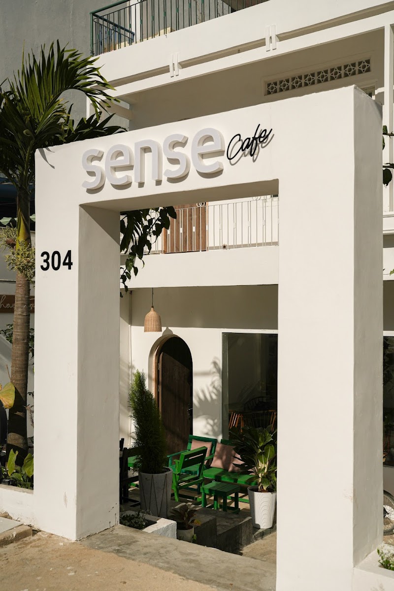 Sense Cafe - Hat ca tuan - Acoustic Cafe