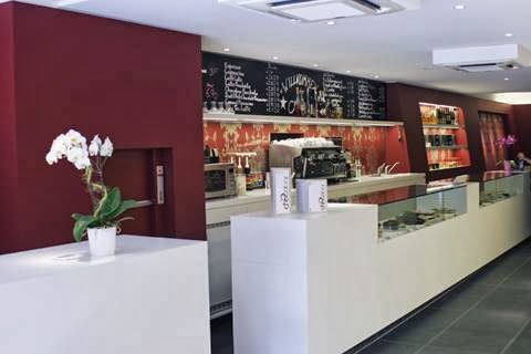 Chocobar - Feine Schokoladen, Kaffee & Wein