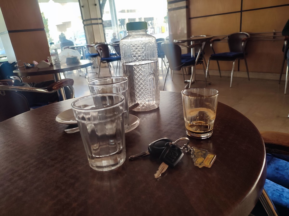 Café Zahrat Al Khalij