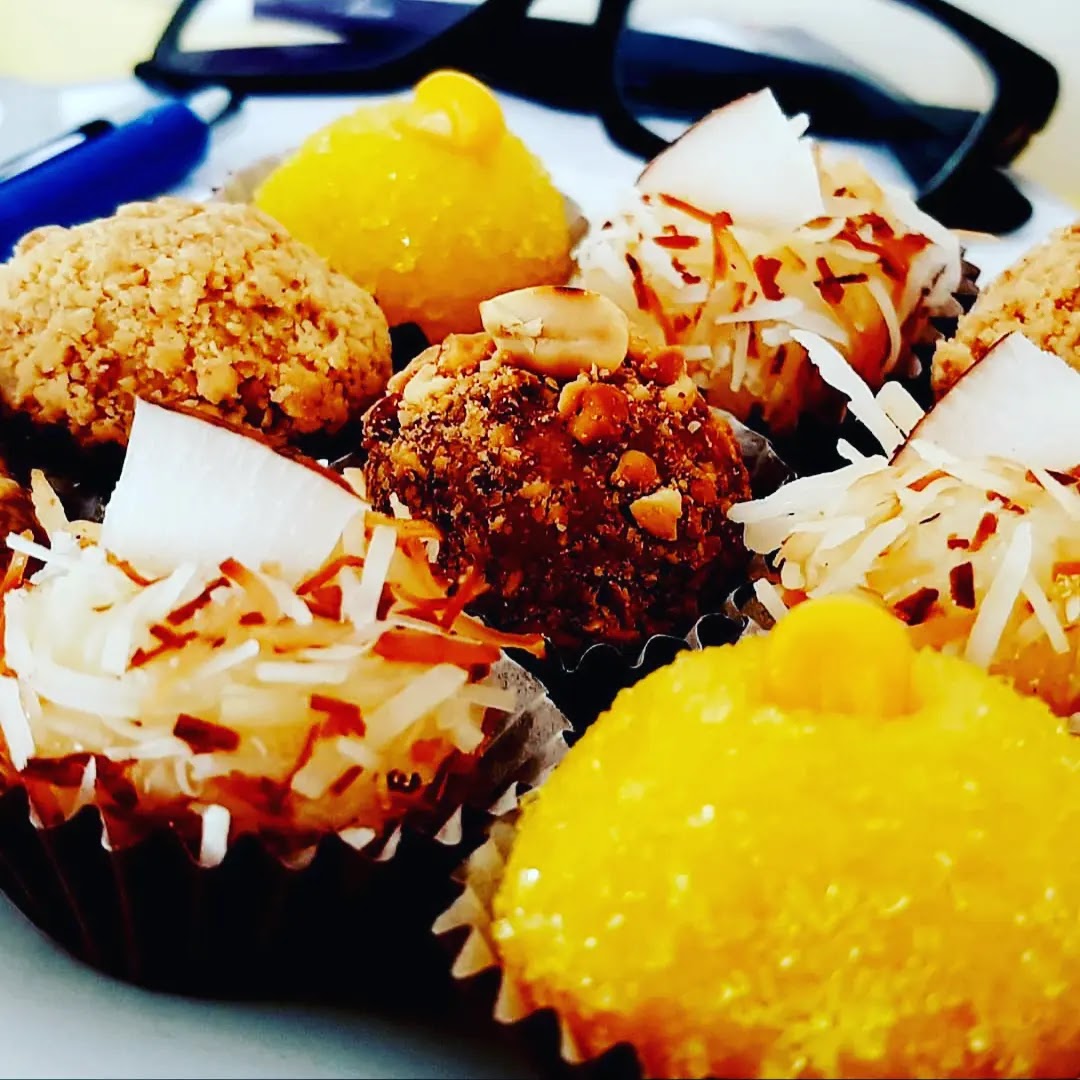 MUNDO DO CAFÉ LANCHONETE