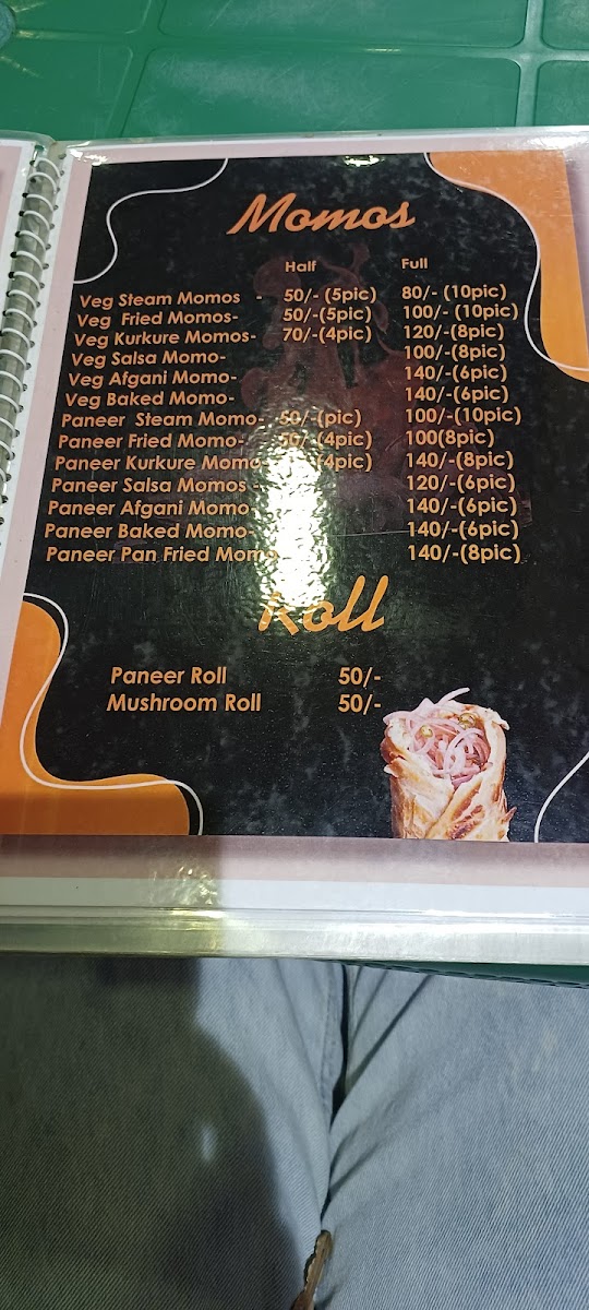 Rock n Roll Cafe - 1