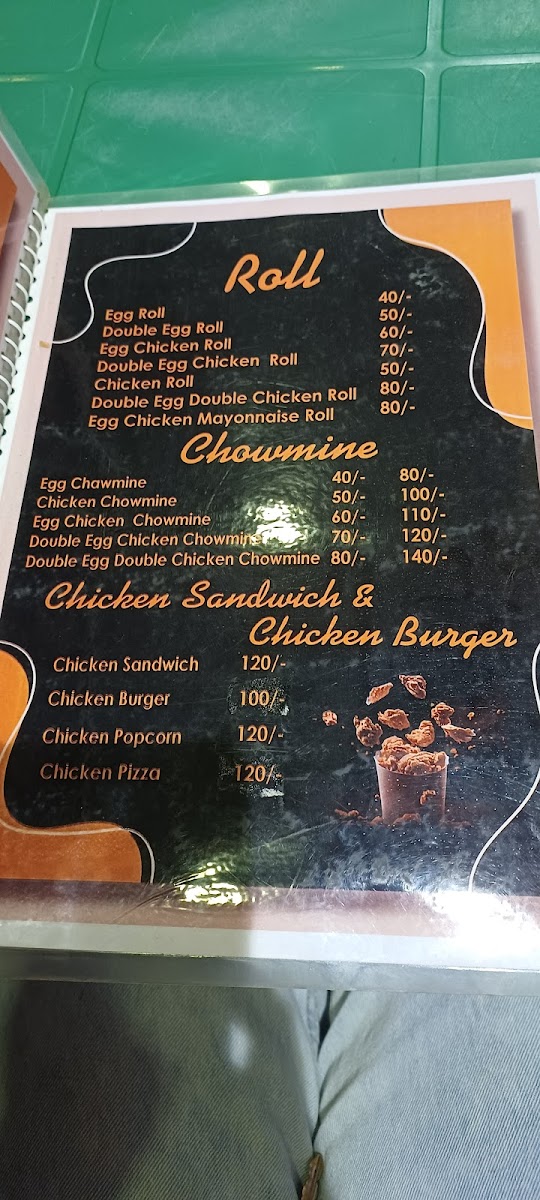 Rock n Roll Cafe - 2