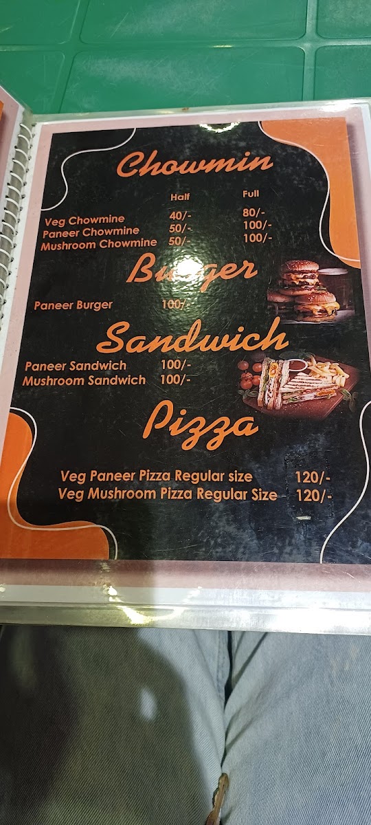 Rock n Roll Cafe - 3